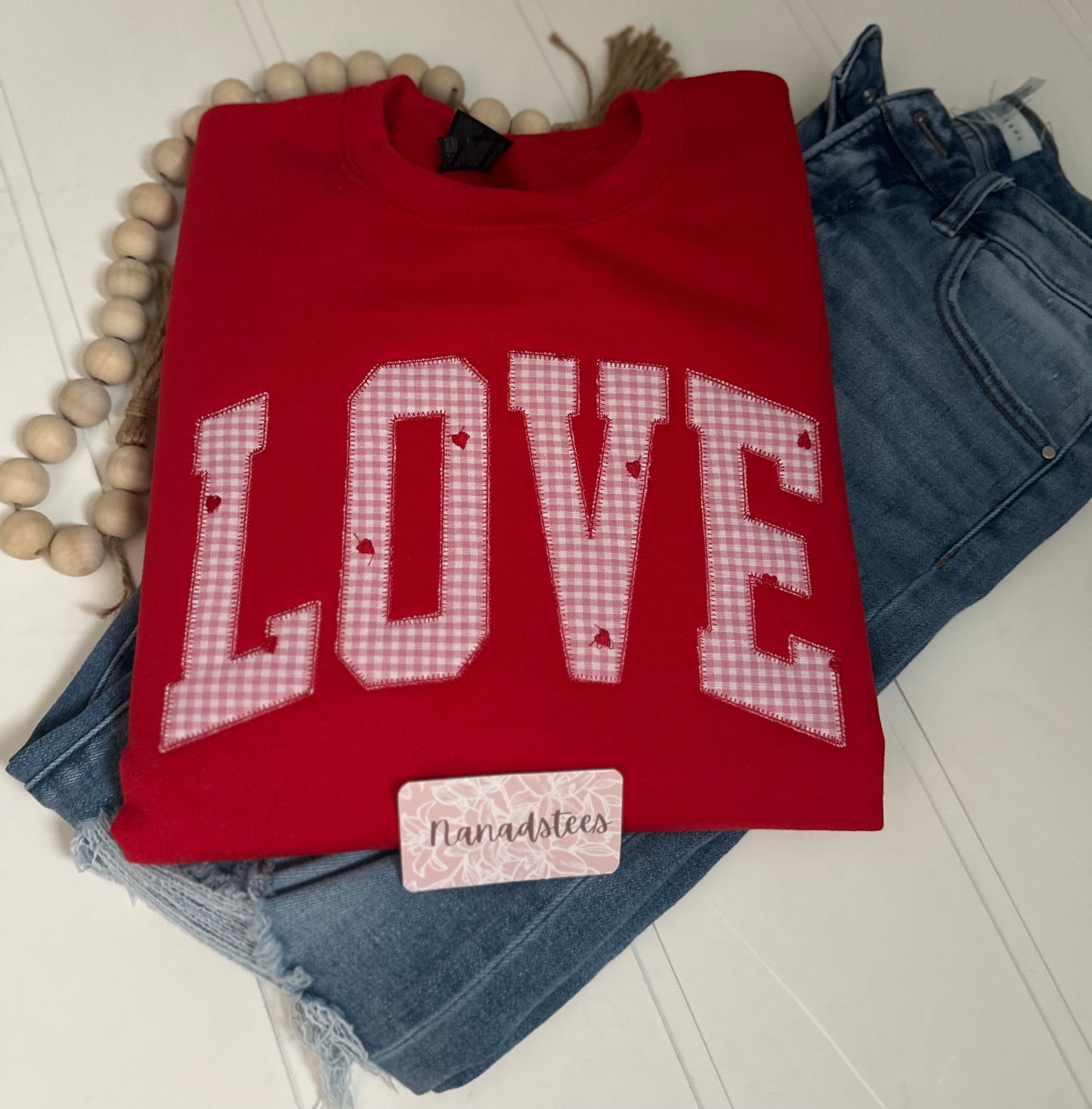 LOVE