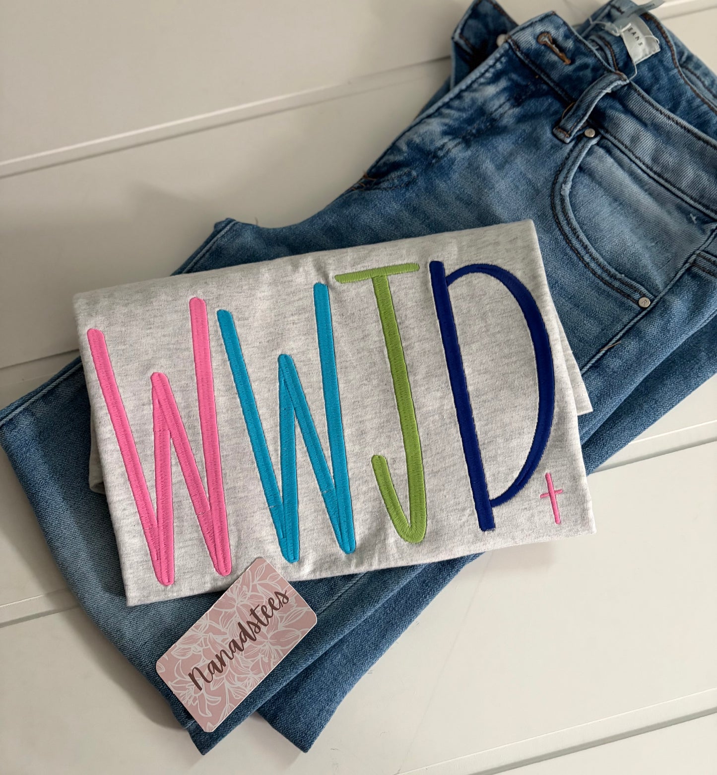 WWJD