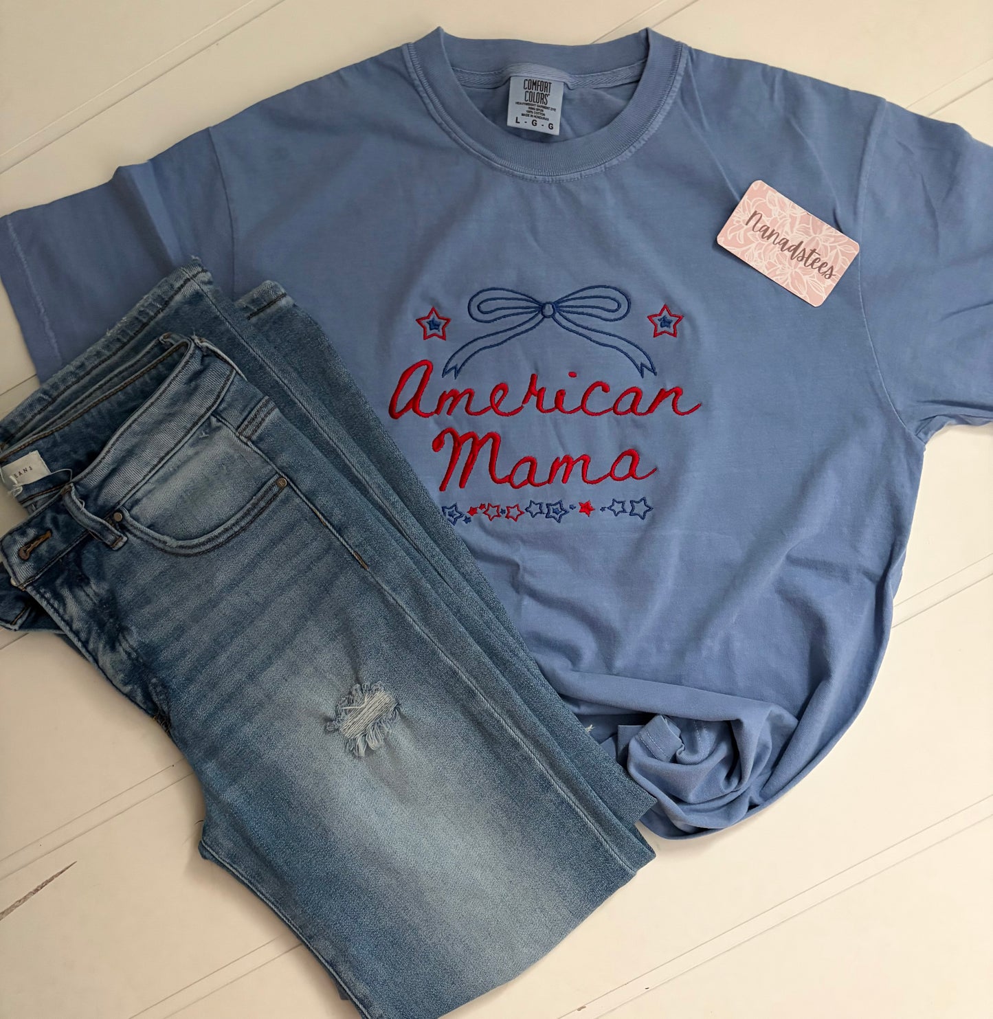 American Mama
