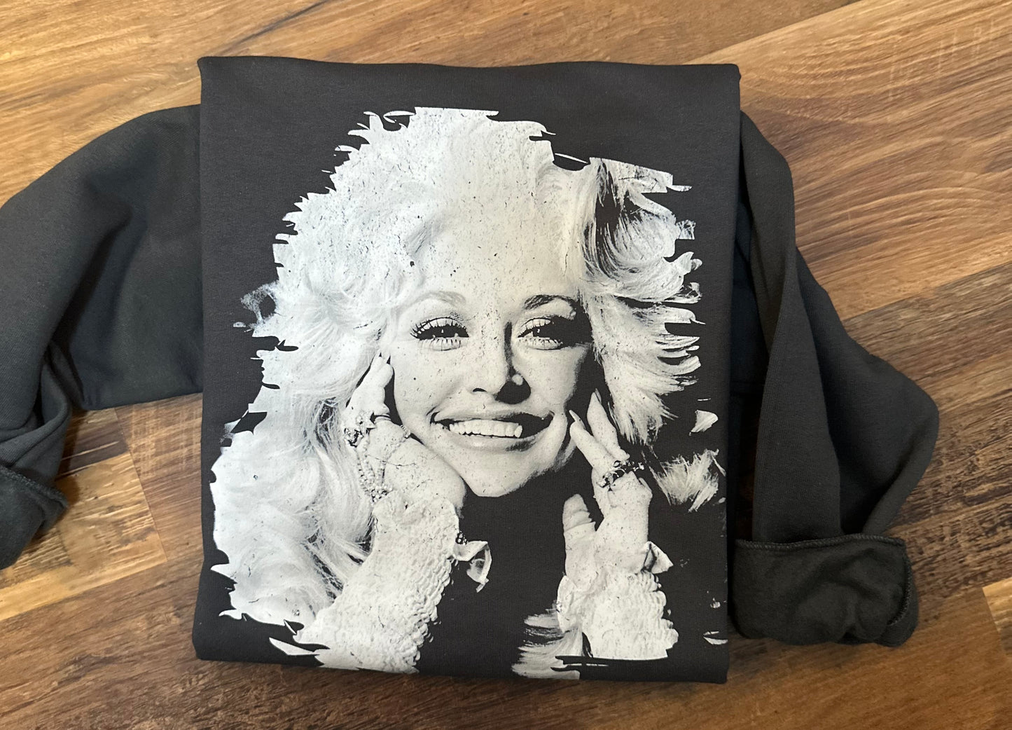 Dolly Parton