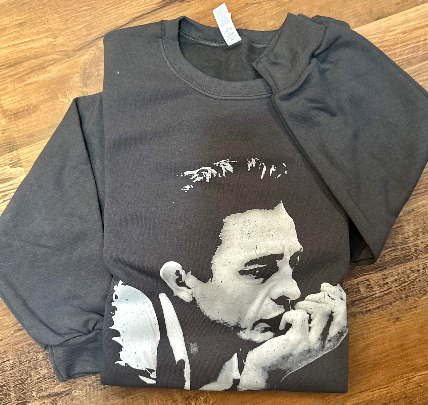 Johnny Cash