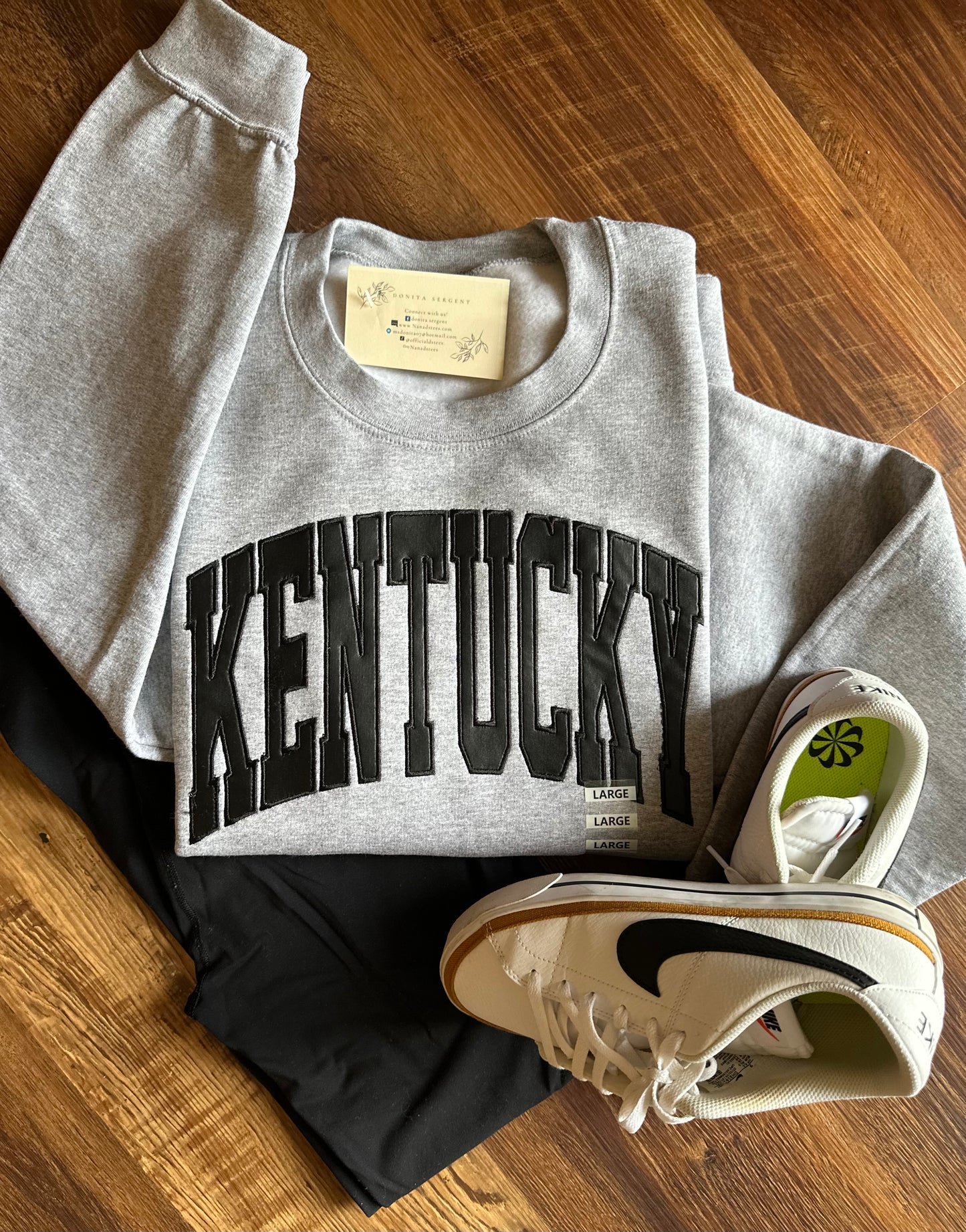 Kentucky