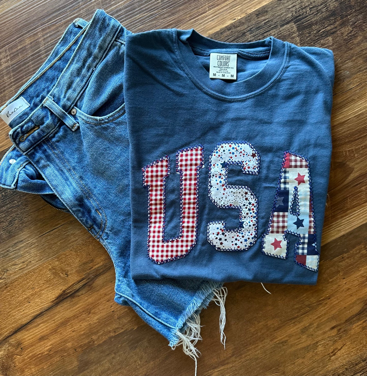 USA