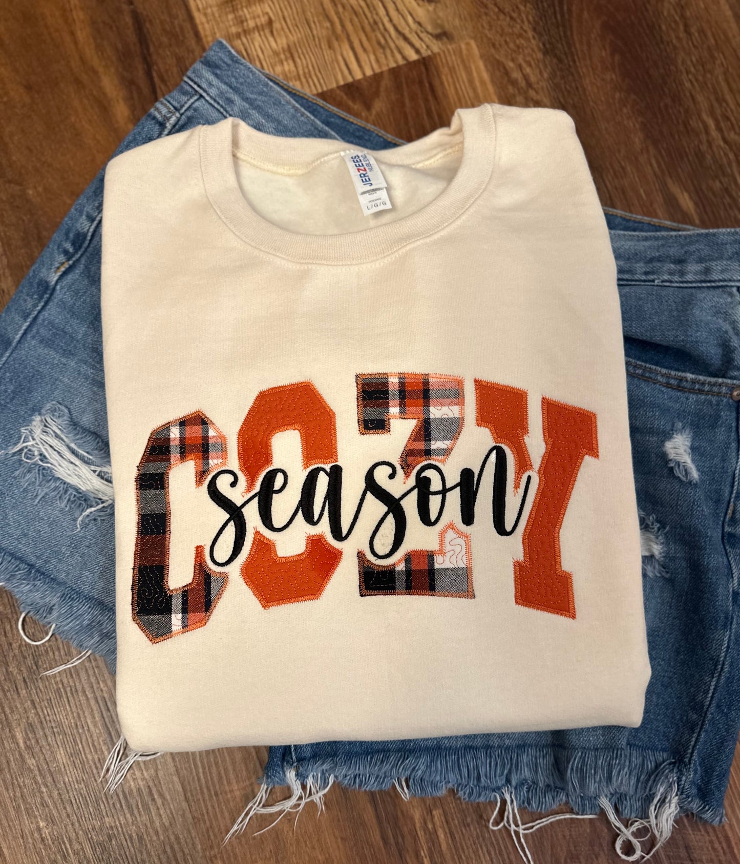 COZY Season