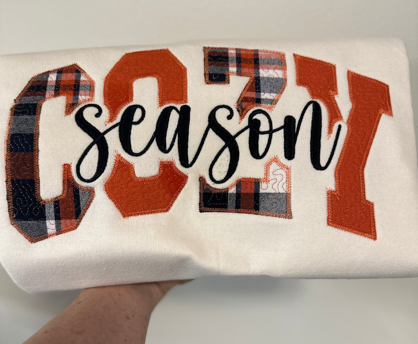 COZY Season