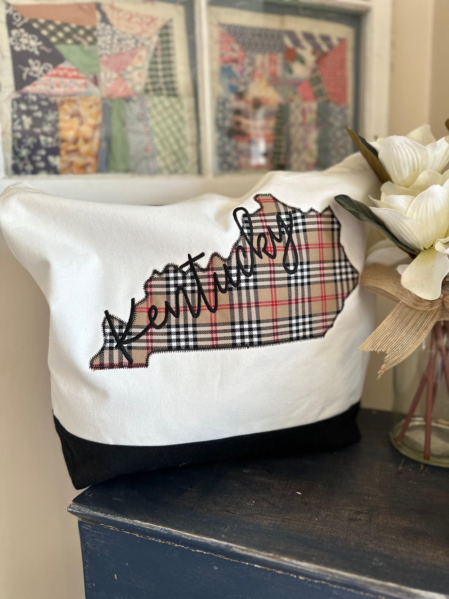 Canvas Bags