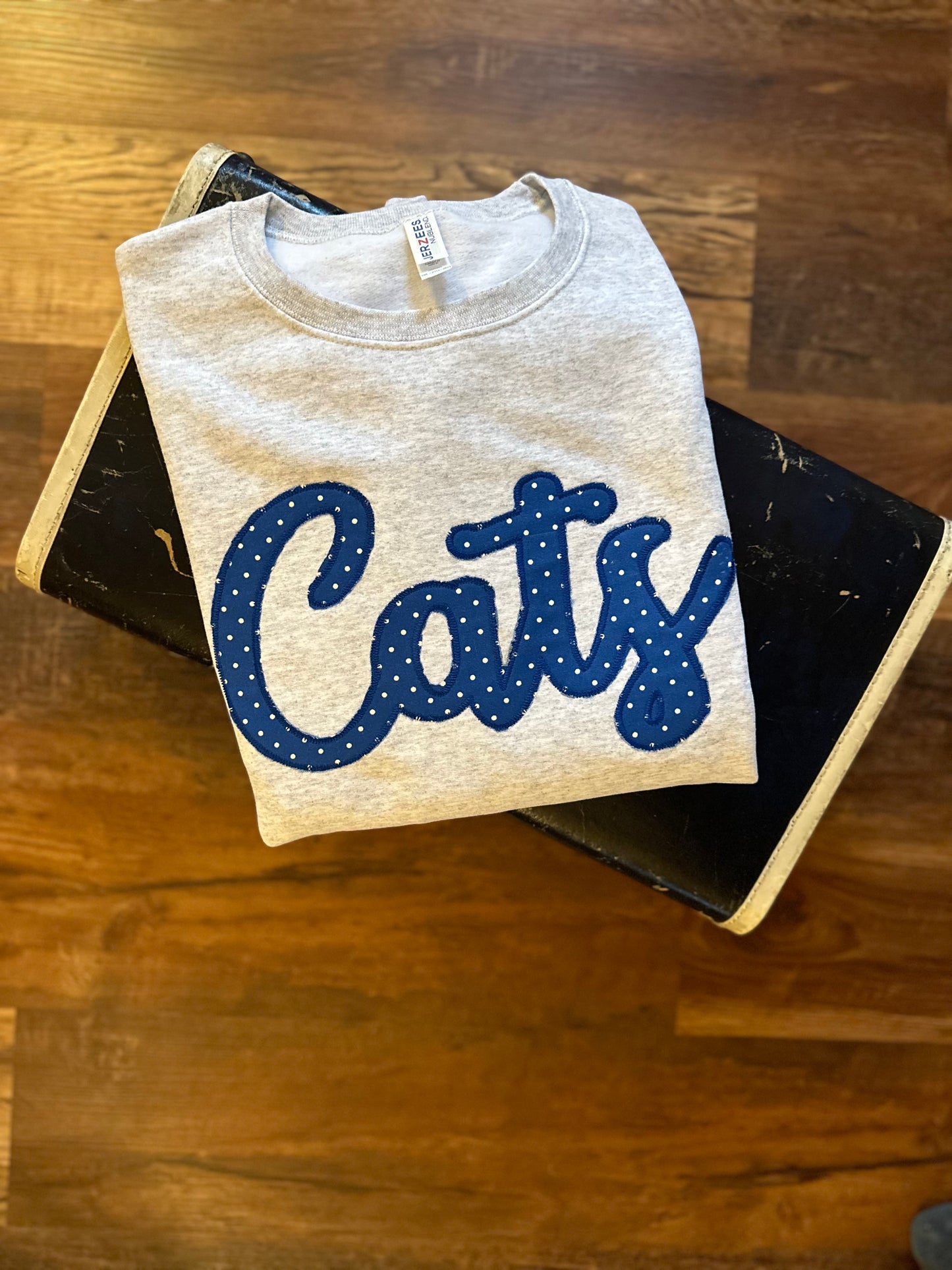 Cats