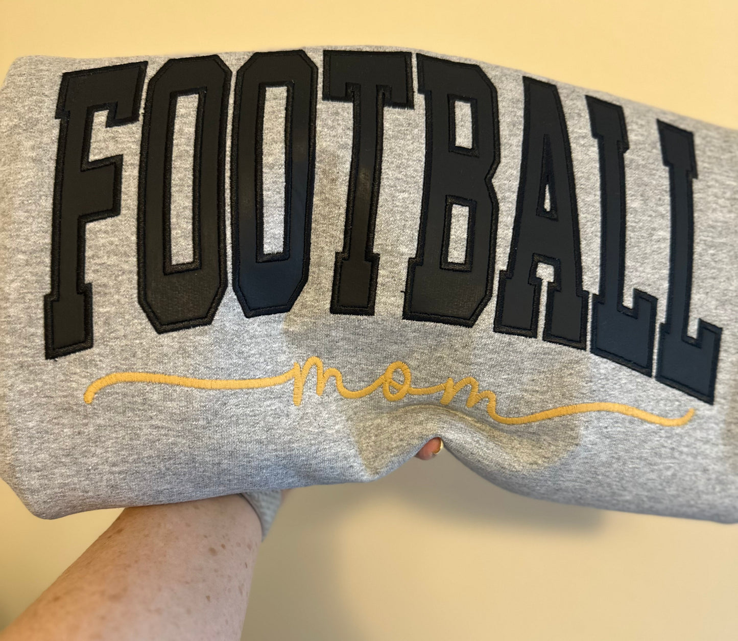 Football Mom