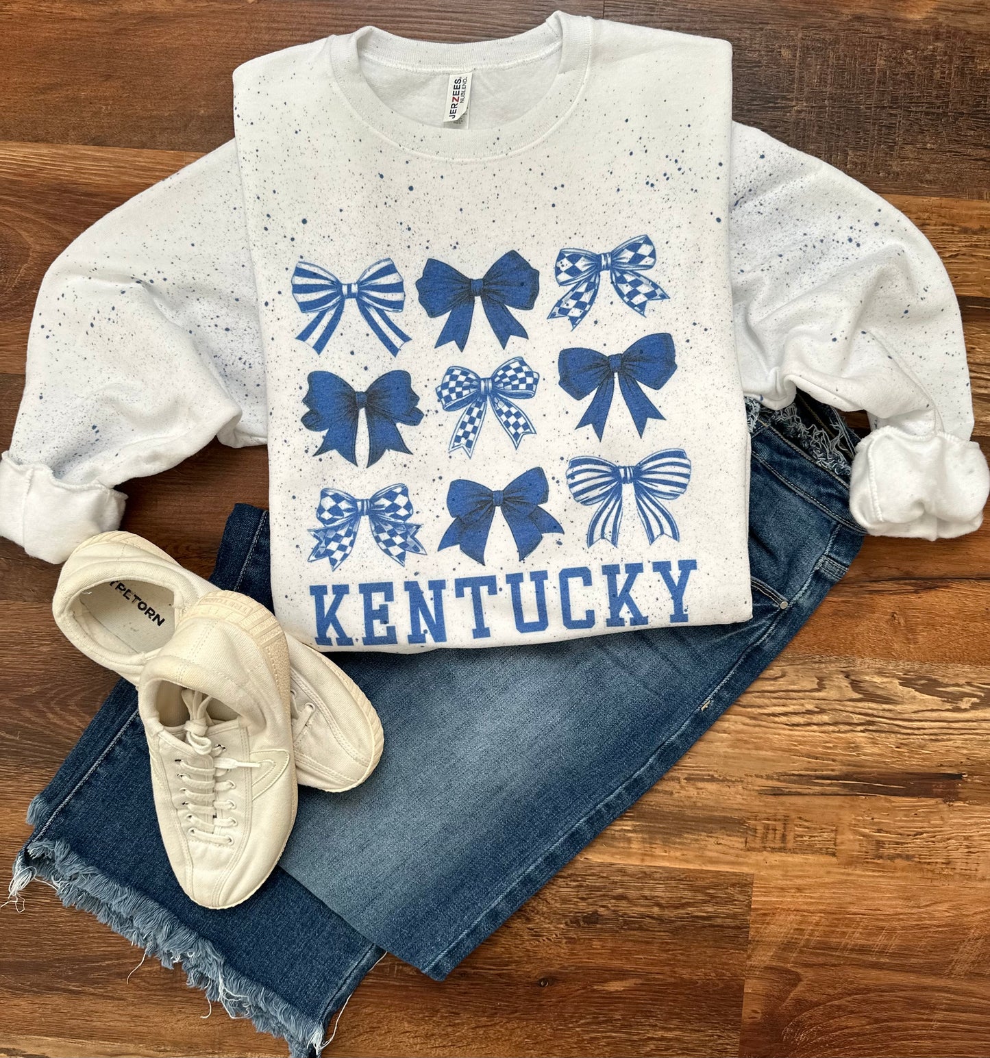 Kentucky Bows