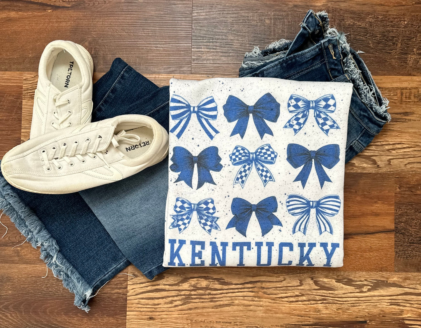 Kentucky Bows