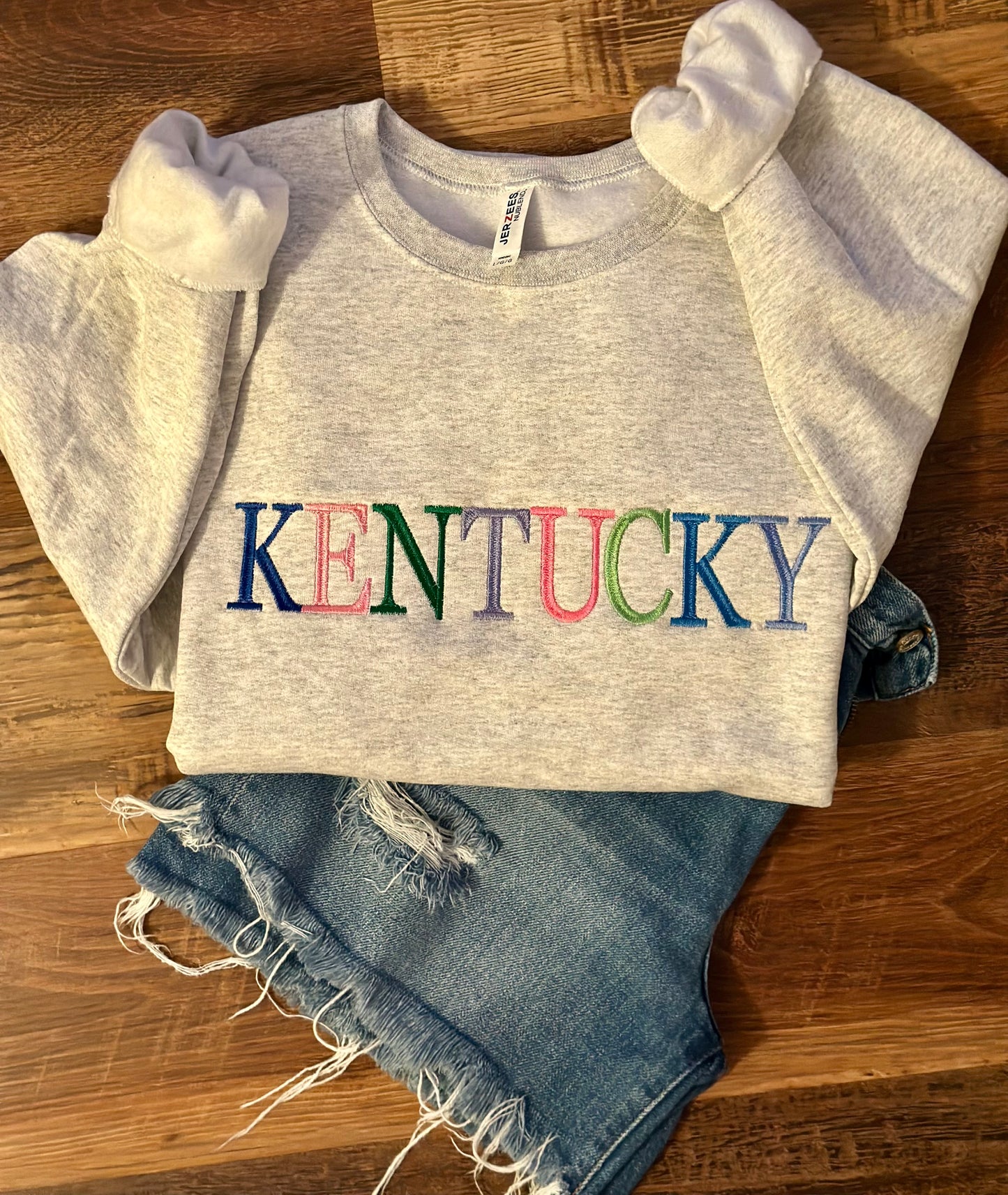 KENTUCKY