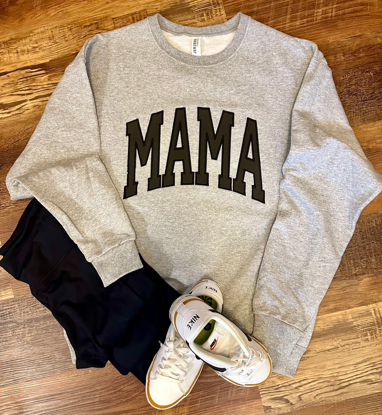 Mama