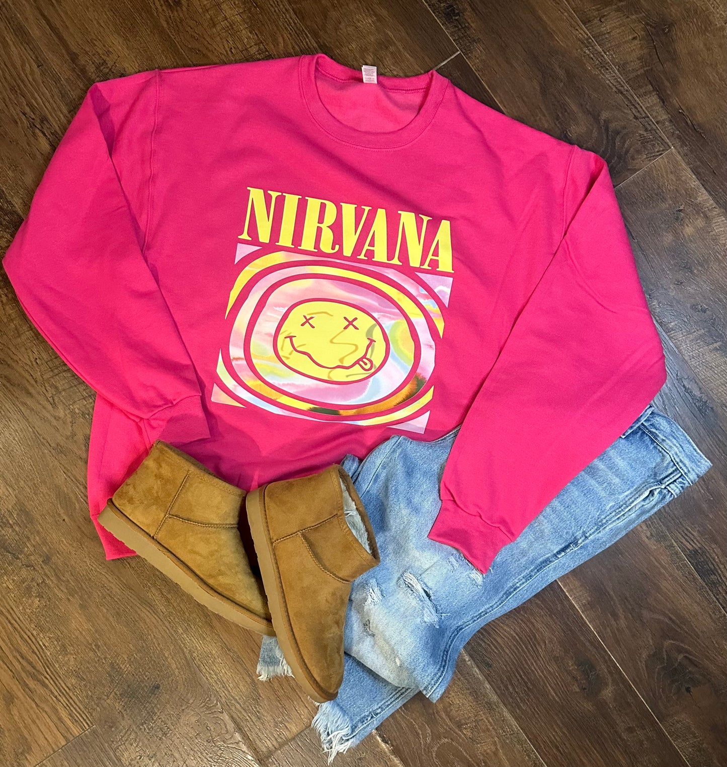 Nirvana