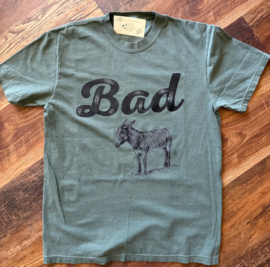 Bad Ass