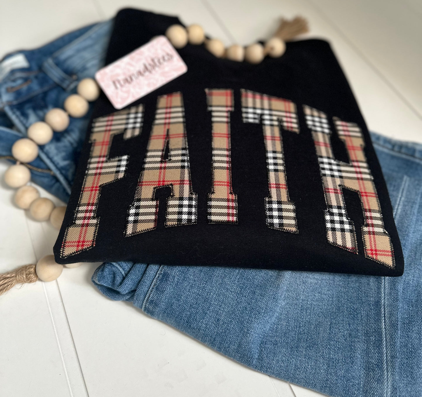 FAITH