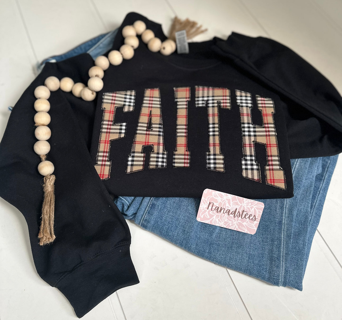 FAITH