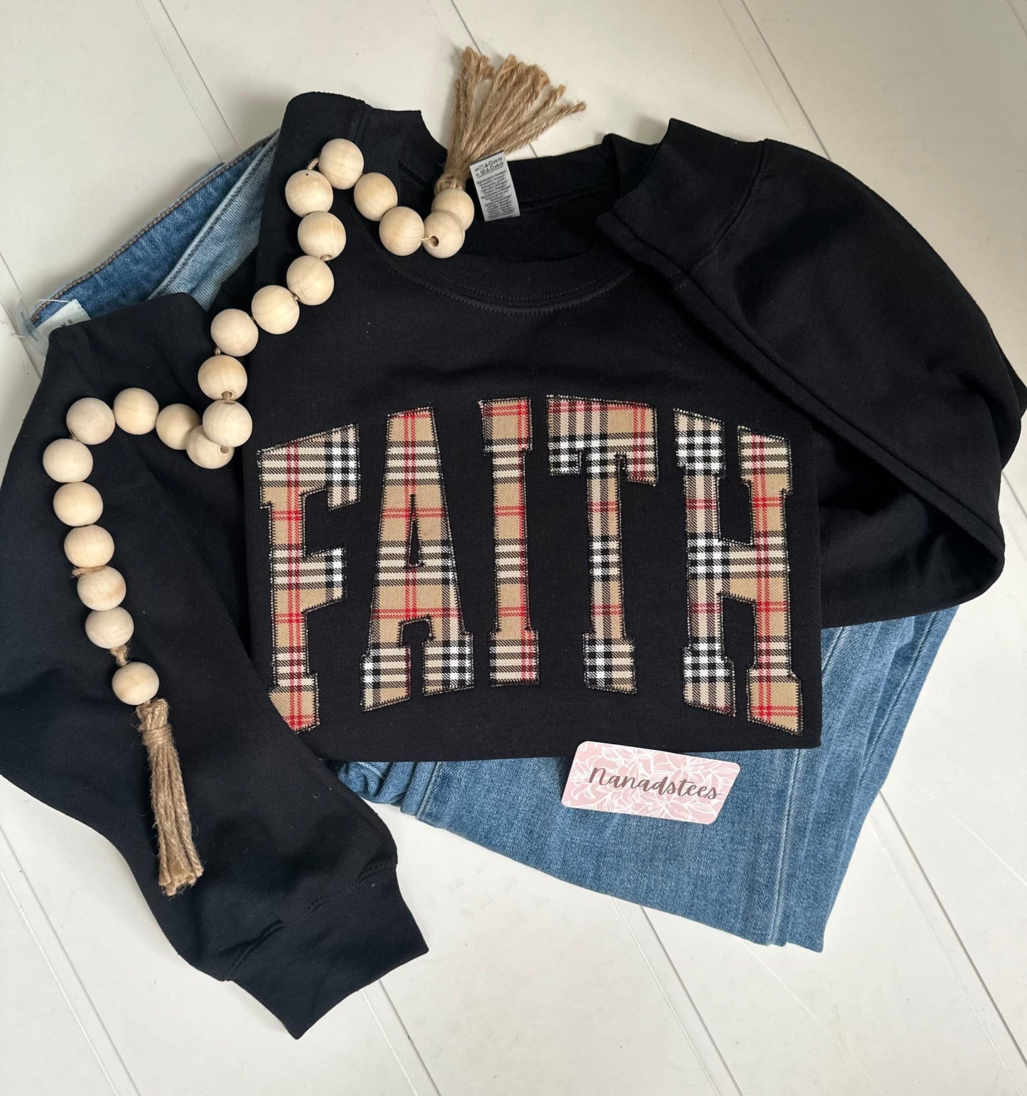 FAITH