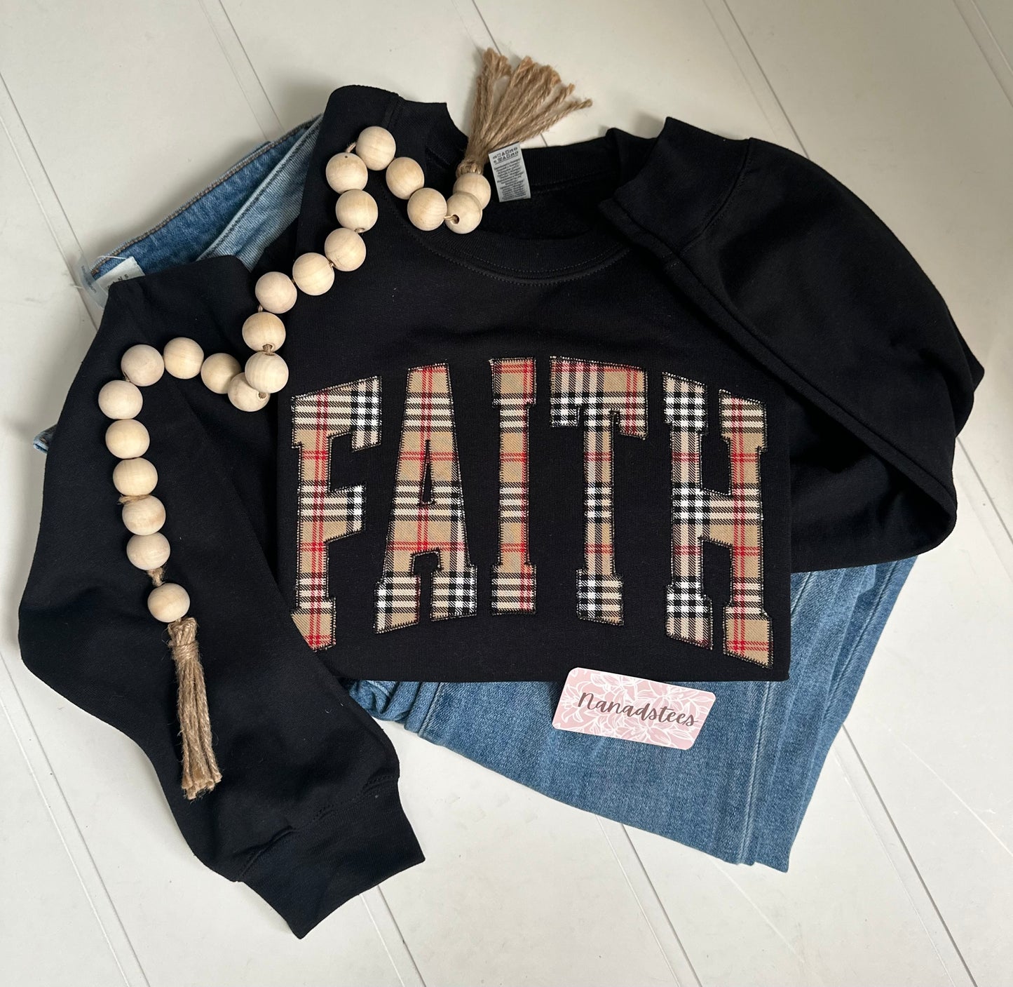 FAITH
