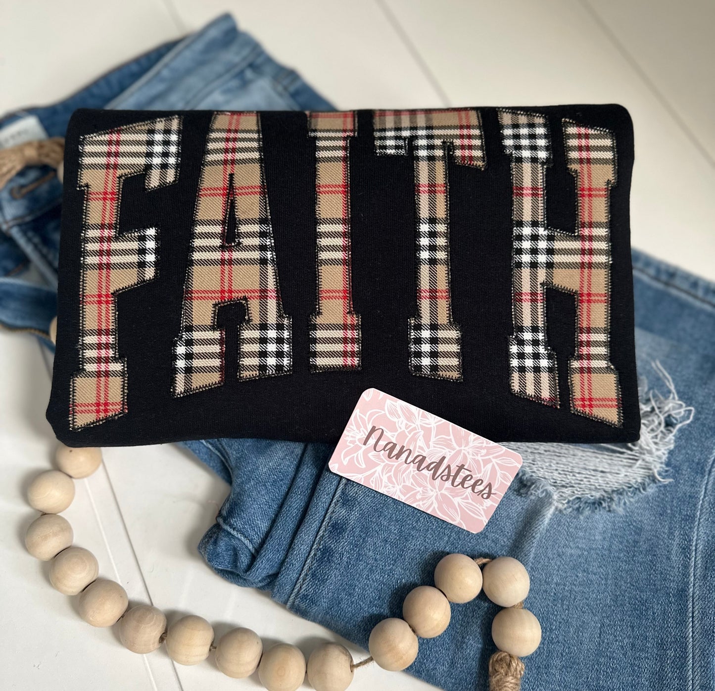 FAITH