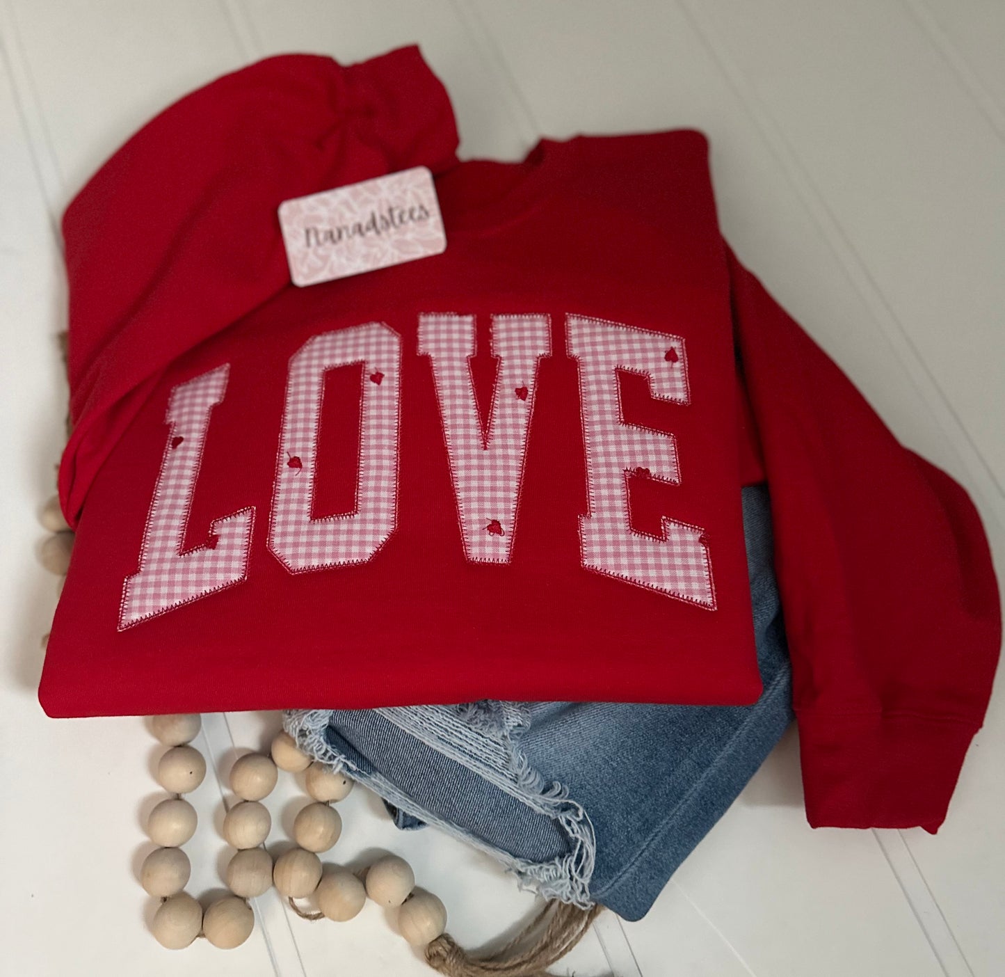 LOVE