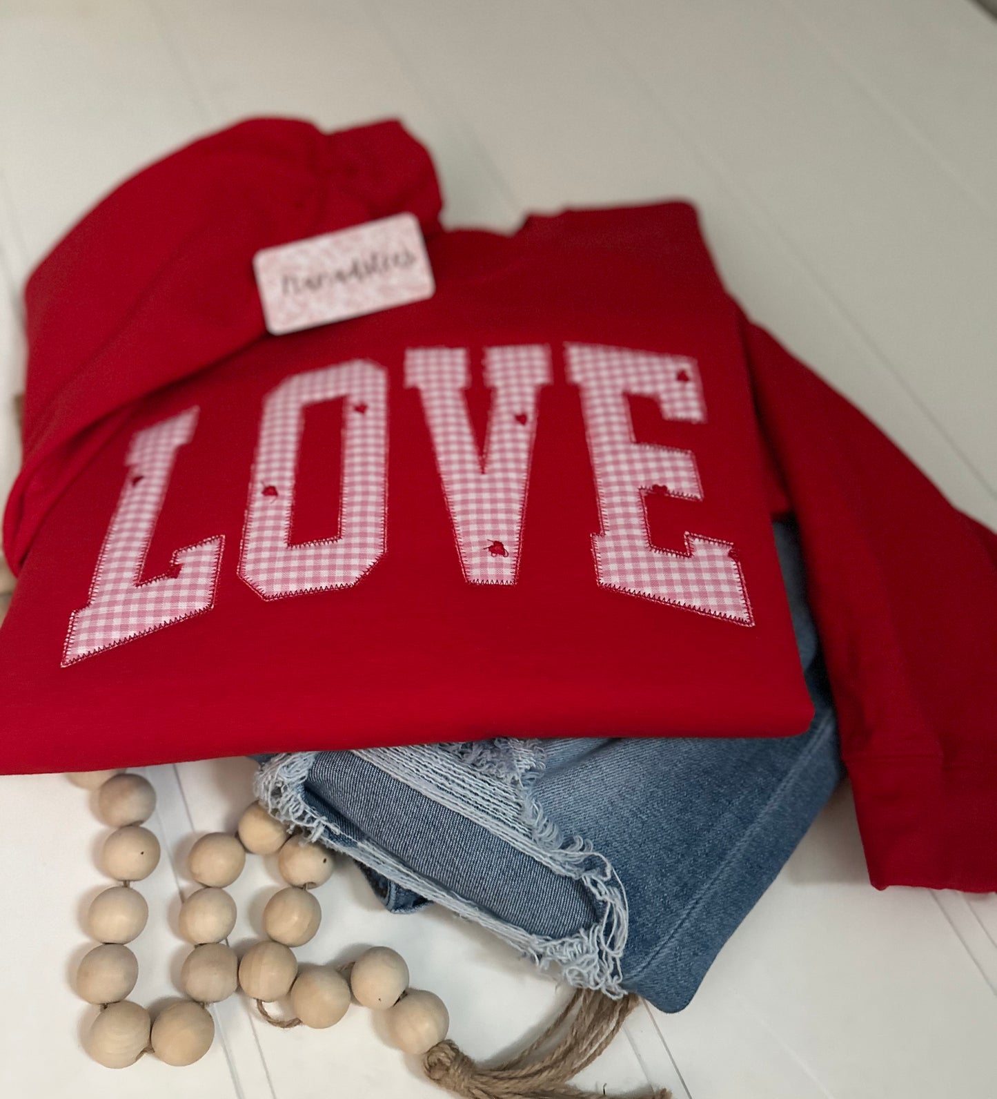 LOVE