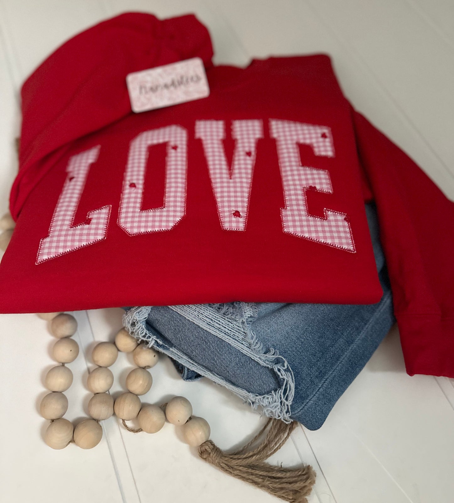 LOVE