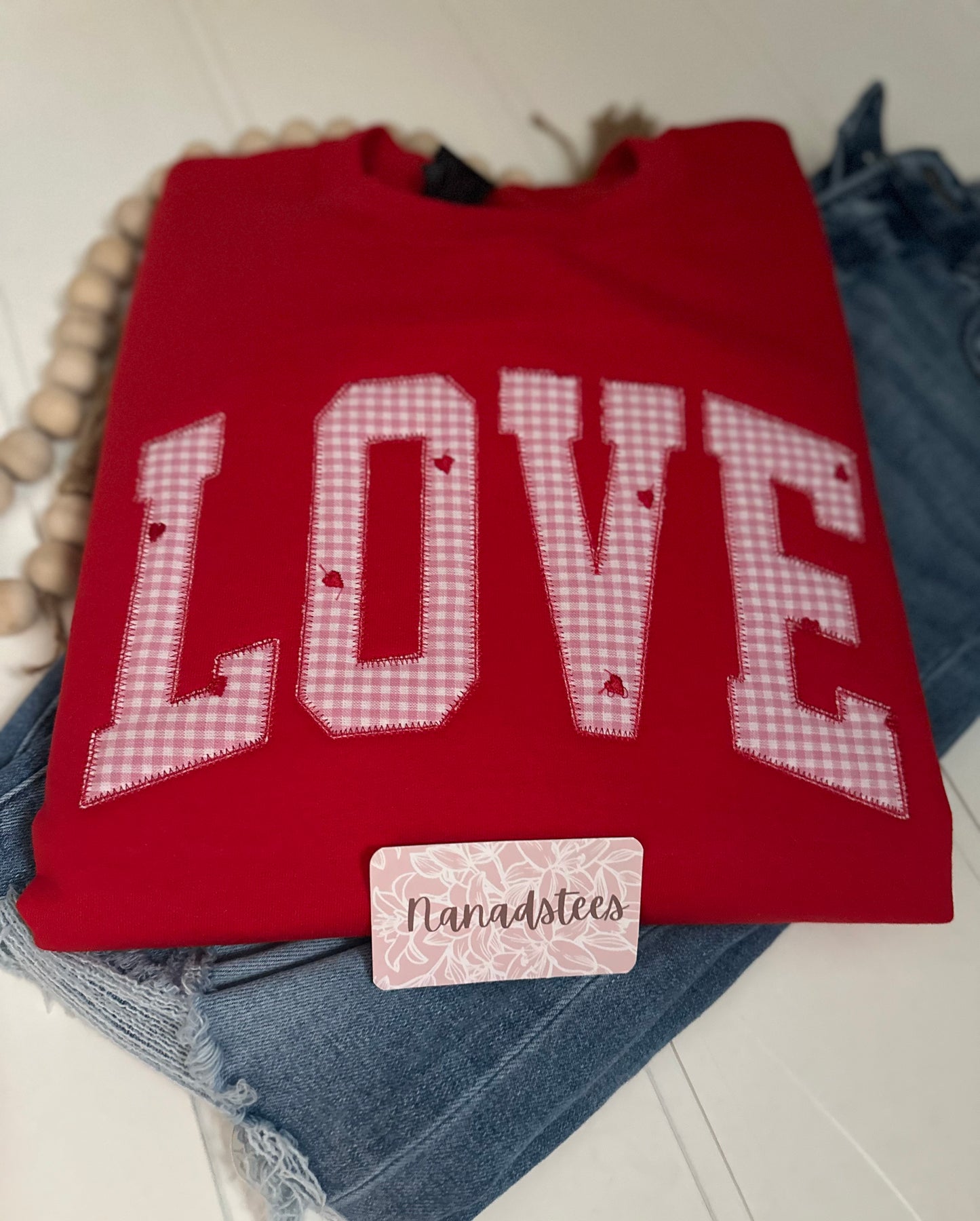 LOVE