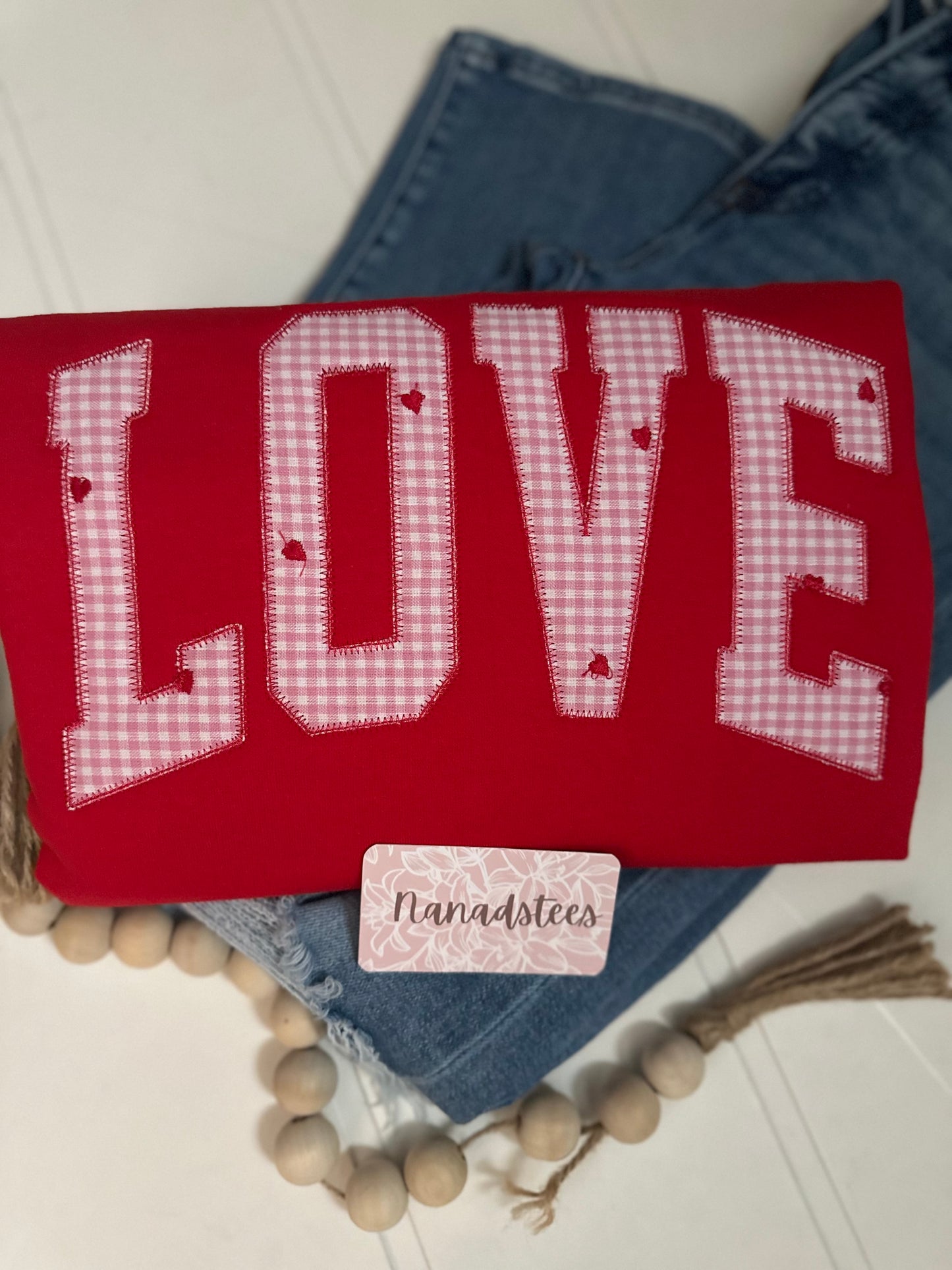 LOVE