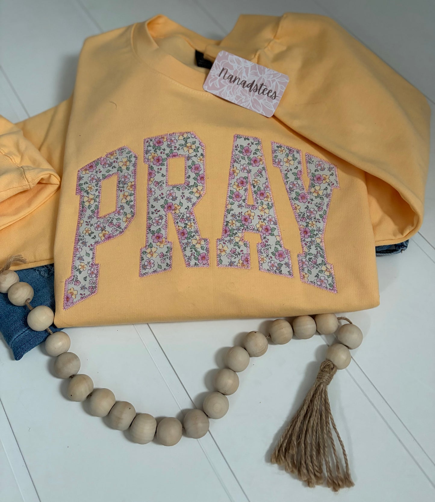 PRAY