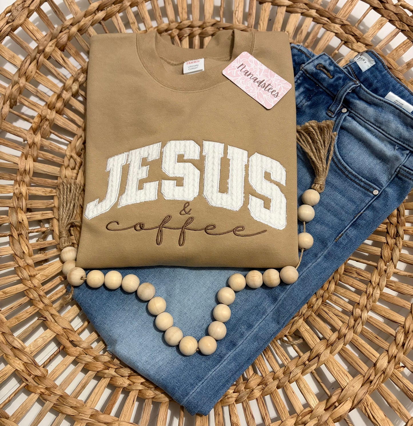 JESUS & Coffee