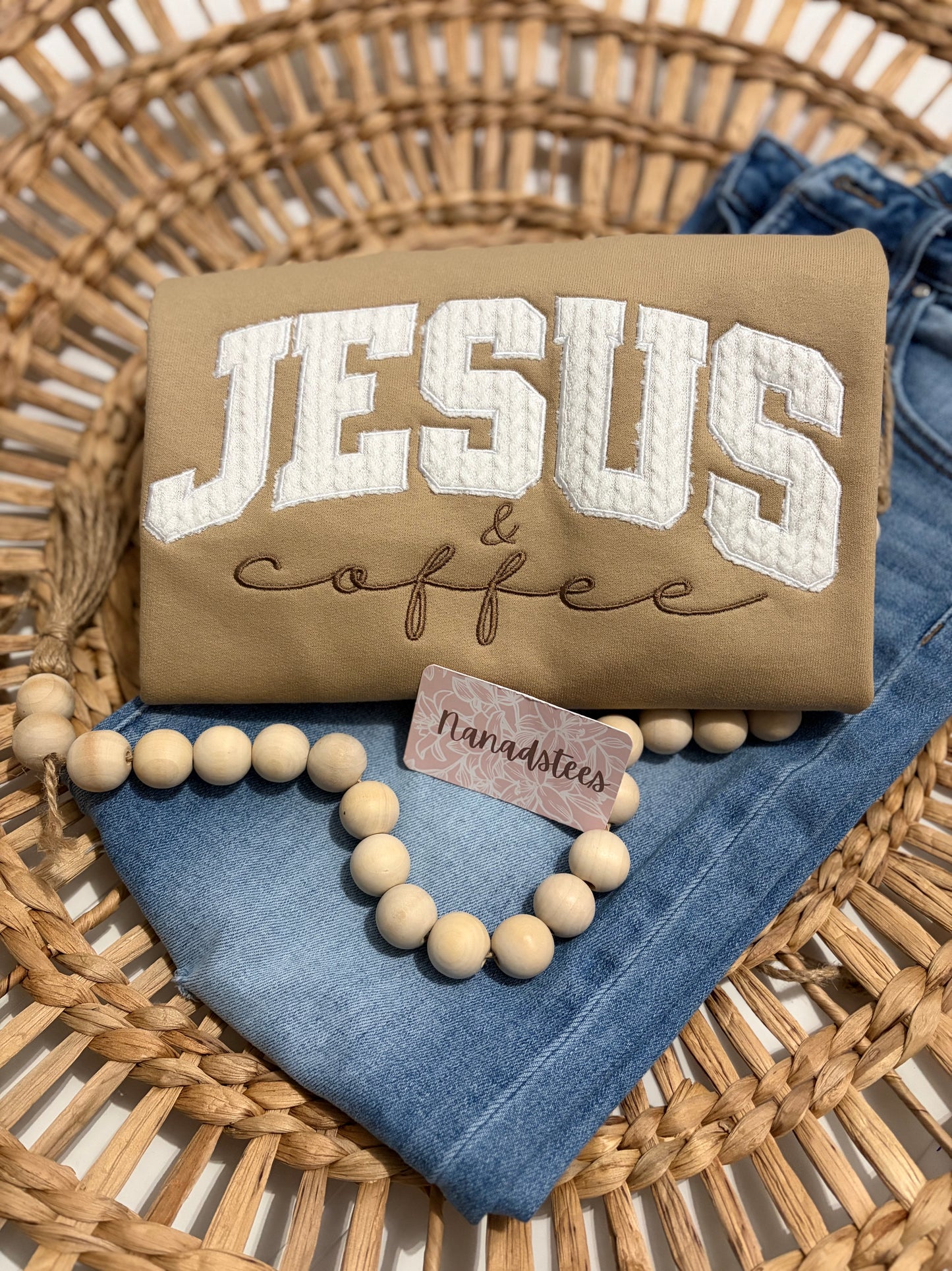 JESUS & Coffee