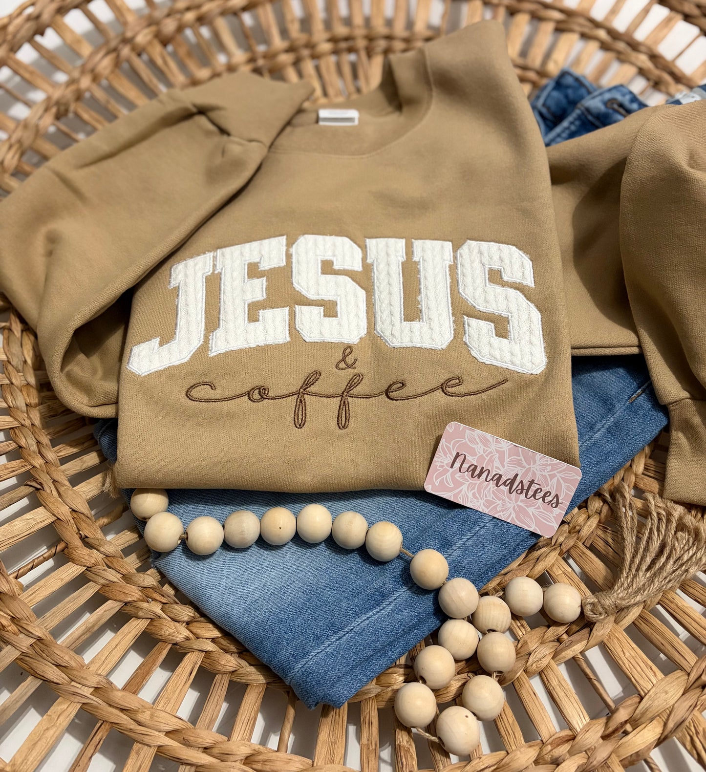JESUS & Coffee