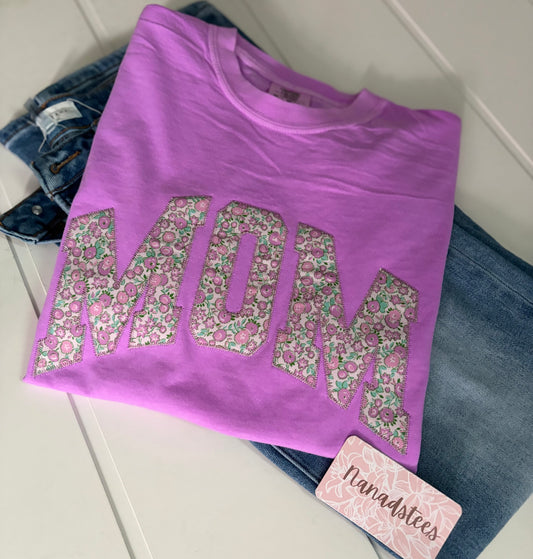 MOM