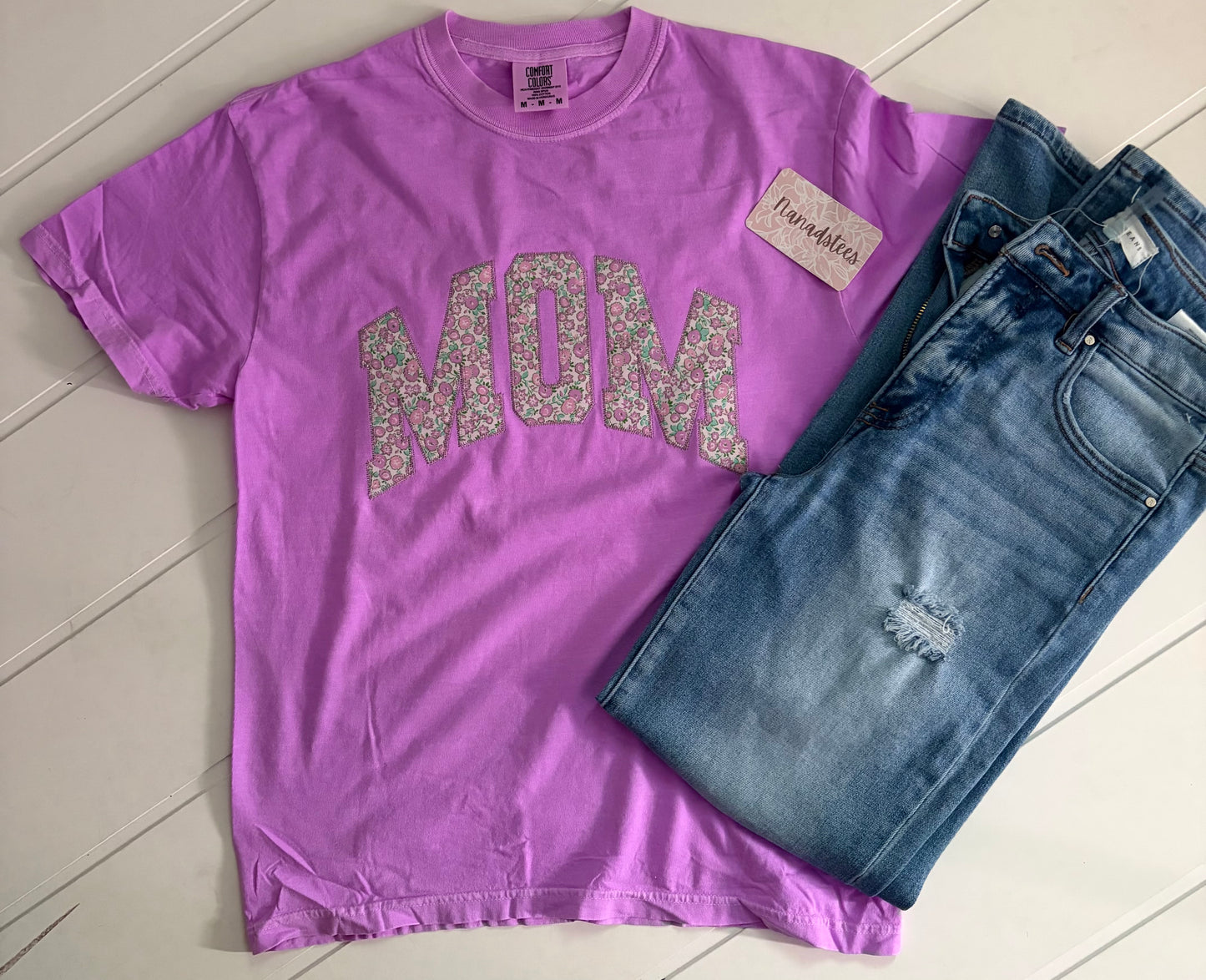 MOM