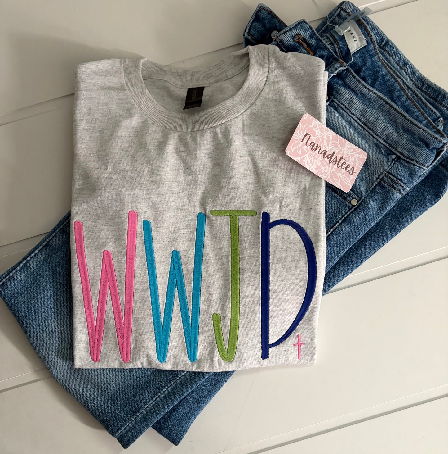 WWJD