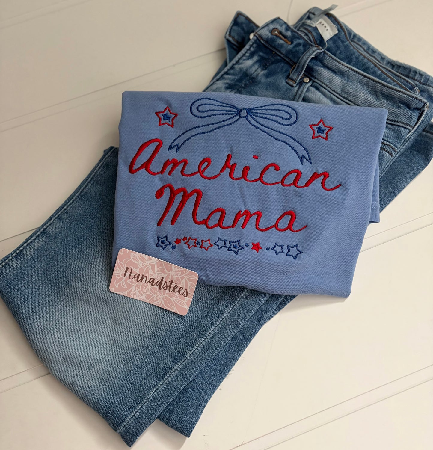 American Mama
