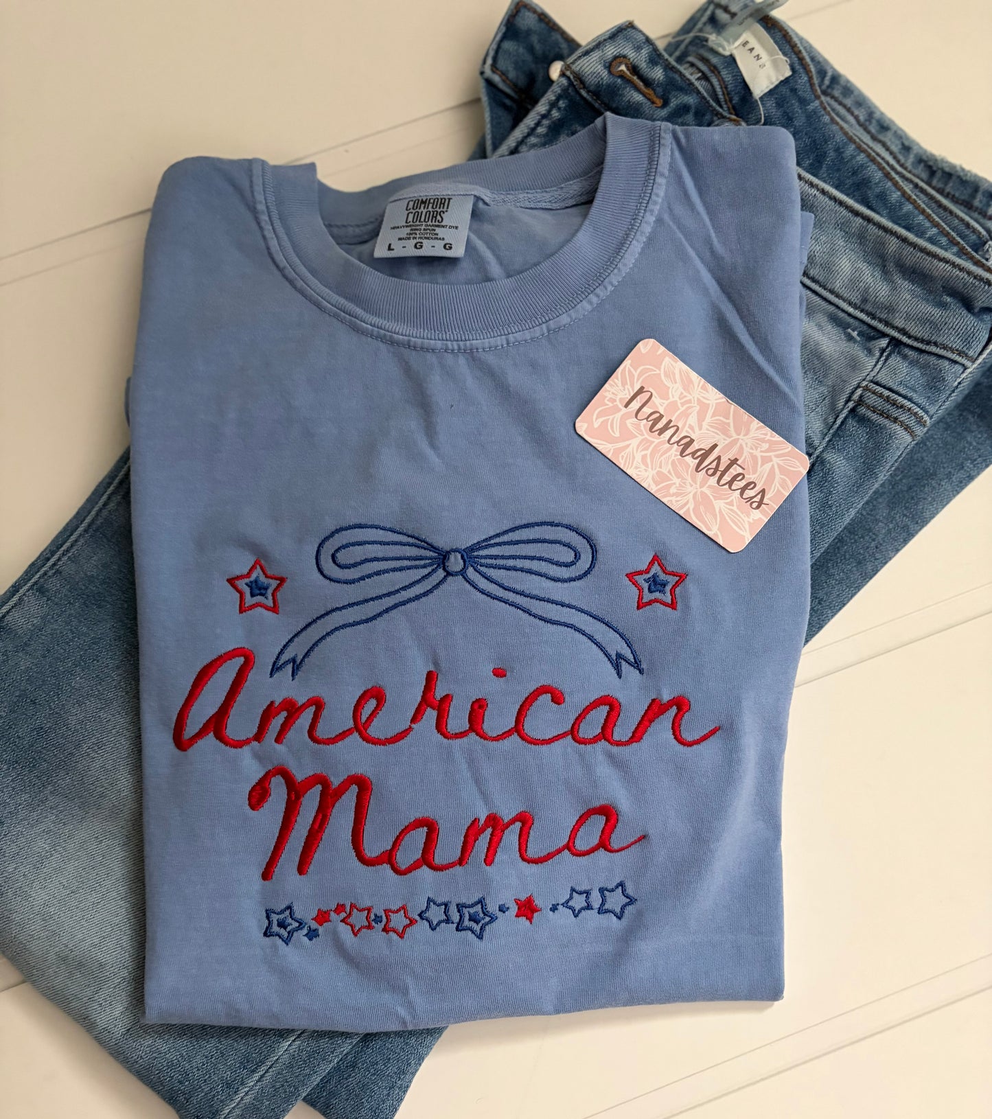 American Mama