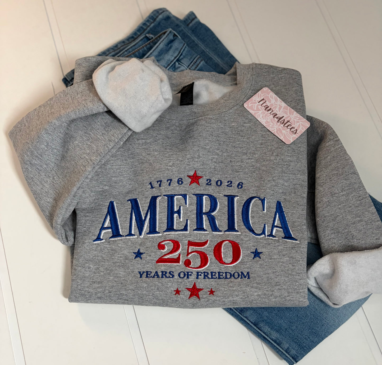 AMERICA