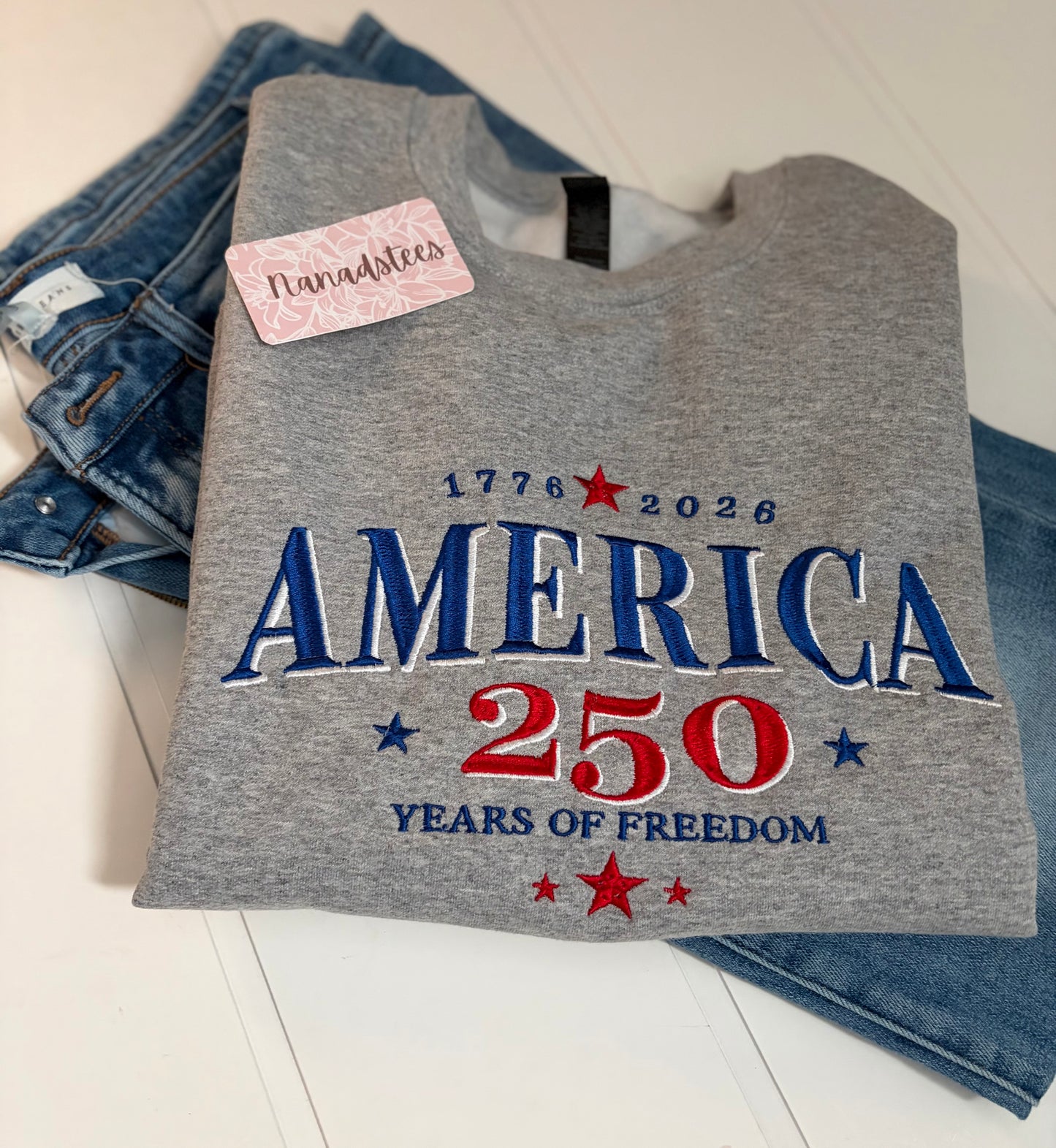 AMERICA