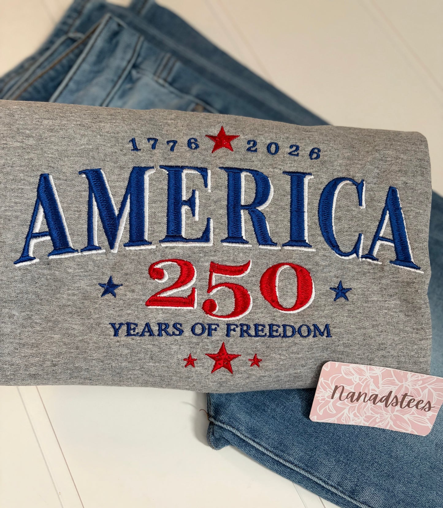 AMERICA