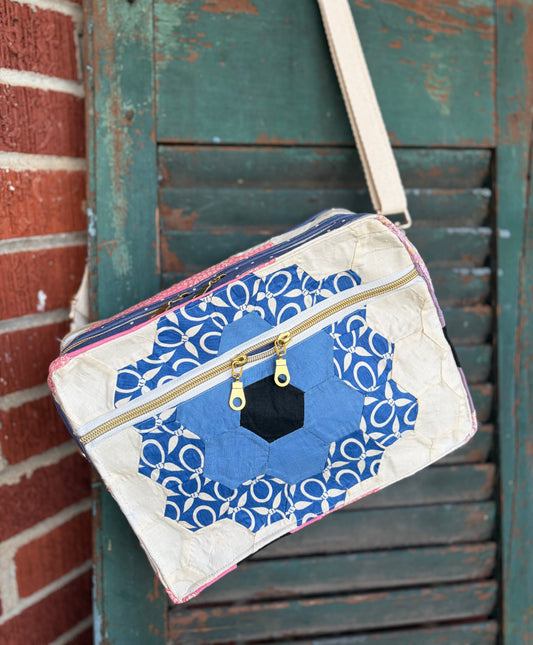 Bible Bag and Tablet duo bag