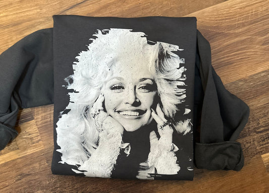 Dolly Parton