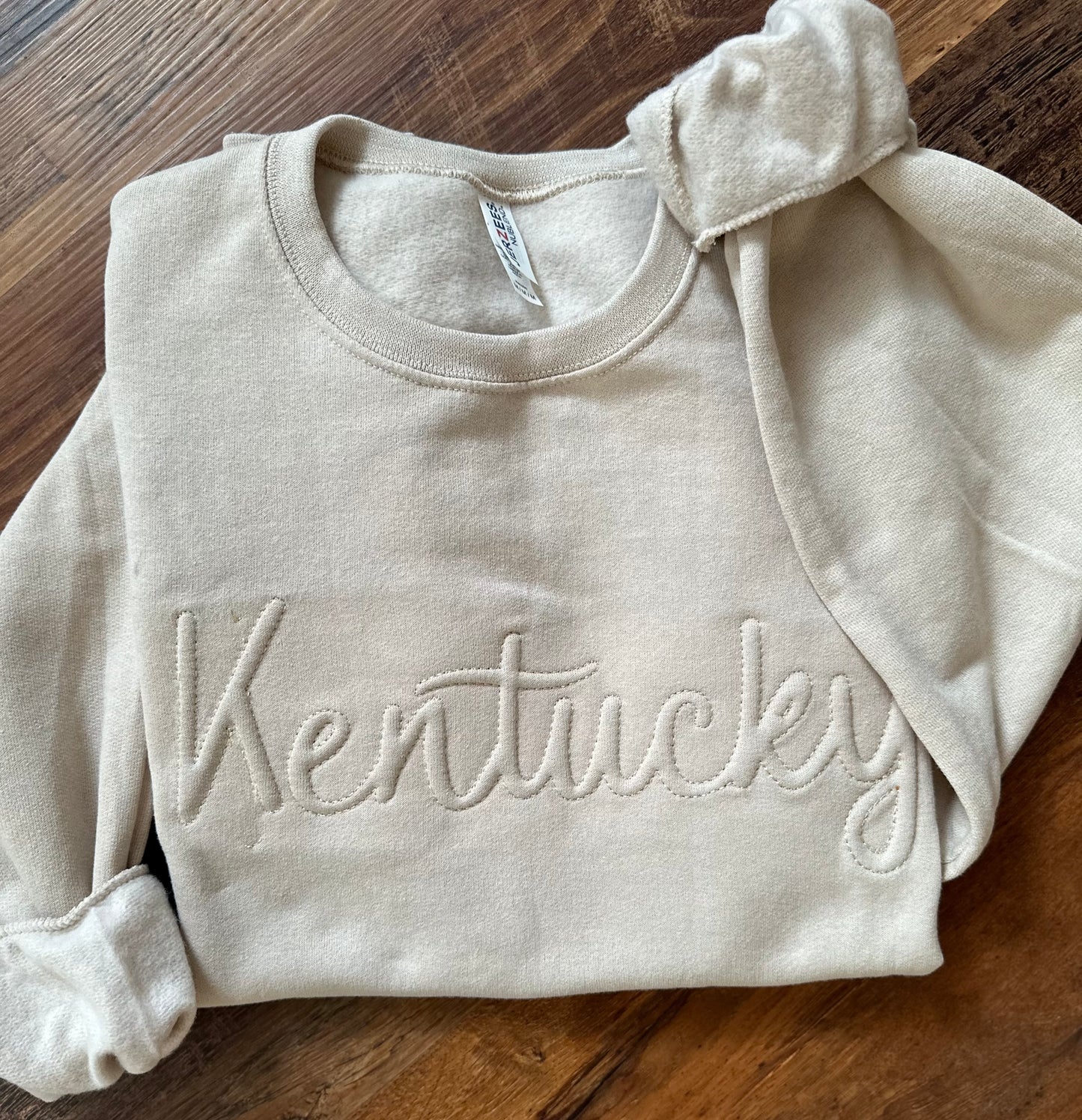 Kentucky