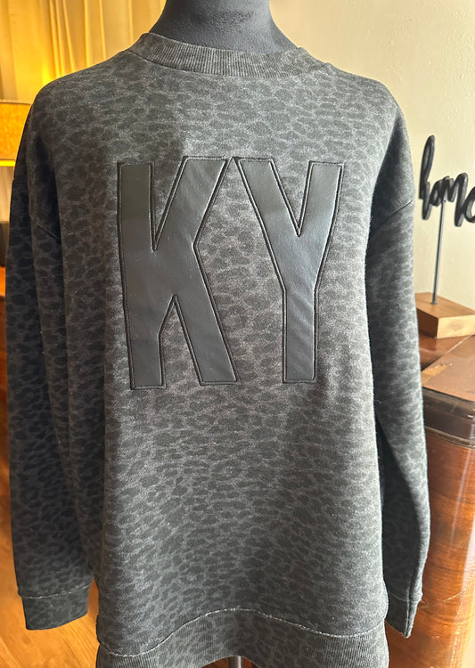 Leopard KY