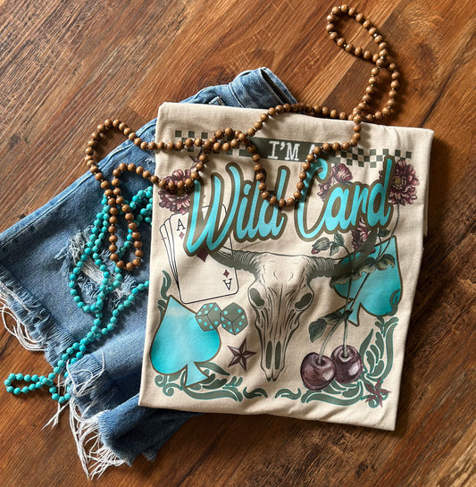 Wild Card