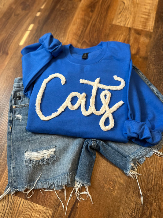 Cats