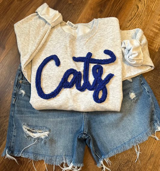 Cats