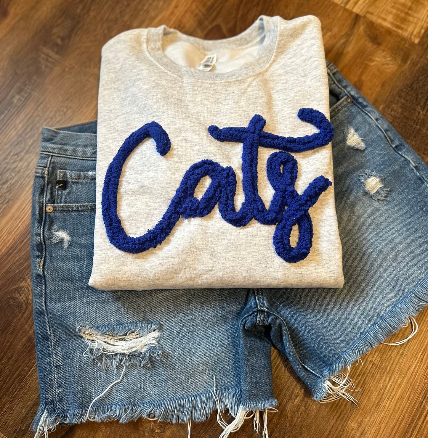 Cats