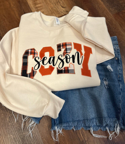 COZY Season