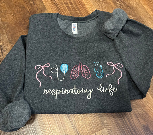 Respiratory Life